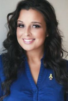 Películas de Pamela Staff