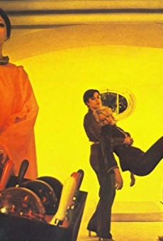 Películas de Pamela Stanford