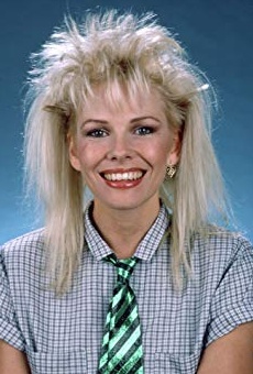 Películas de Pamela Stephenson