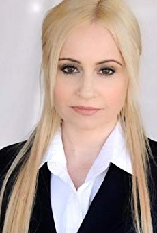 Películas de Pamela Wistrom