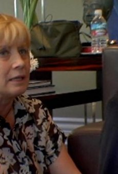 Películas de Pamela