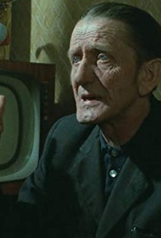 Películas de Pan Falborski