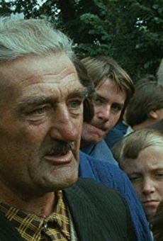 Películas de Pan Filipowicz