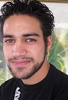 Películas de Pana Hema Taylor