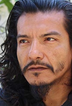 Películas de Pancho Cardena Películas de Pancho Cardena