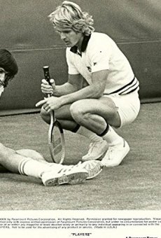 Películas de Pancho González