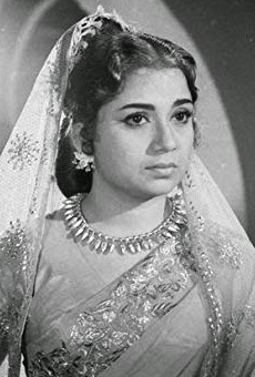 Películas de Pandharibai