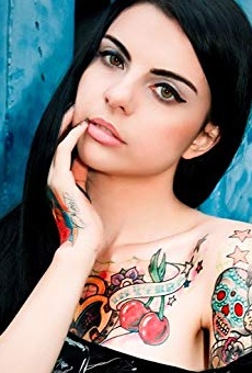 Películas de Pandie Suicide