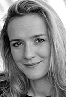 Películas de Pandora Clifford