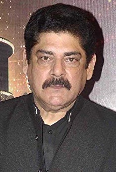 Películas de Pankaj Dheer