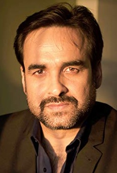 Películas de Pankaj Tripathi