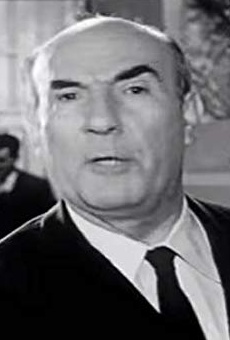 Películas de Panos Karavousanos