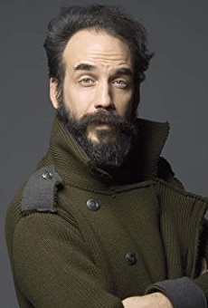 Películas de Panos Mouzourakis