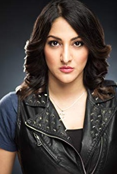 Películas de Panta Mosleh