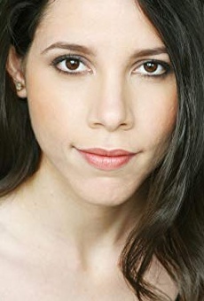 Películas de Paola Alba