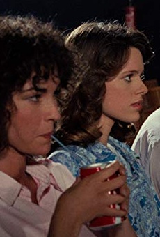 Películas de Paola Cozzo