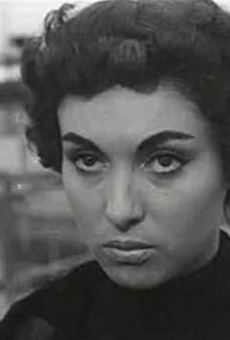 Películas de Paola Mori