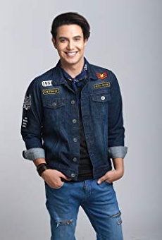 Películas de Paolo Ballesteros