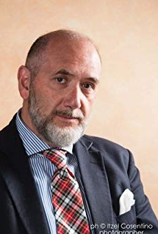 Películas de Paolo Fosso