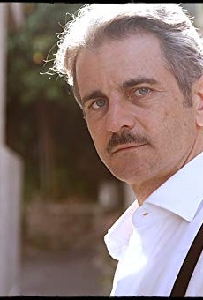 Películas de Paolo Giovannucci