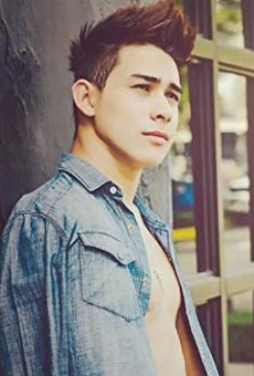 Películas de Paolo Gumabao