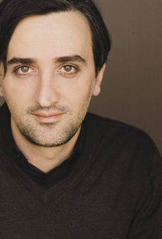 Películas de Paolo Pagliacolo