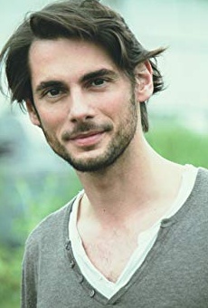 Películas de Paolo Pitossi