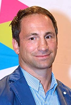 Películas de Paolo Roberto