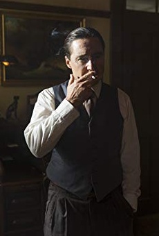 Películas de Paolo Rotondo