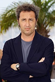 Películas de Paolo Sorrentino