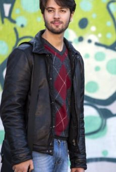 Películas de Paolo Strippoli