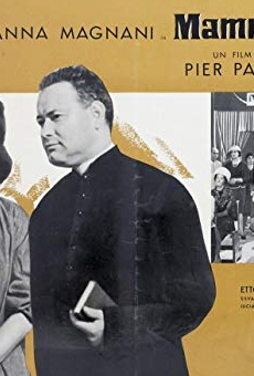 Películas de Paolo Volponi