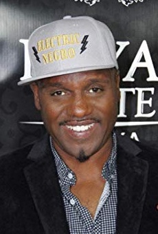 Películas de Papa Joe Aviance