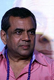 Películas de Paresh Rawal