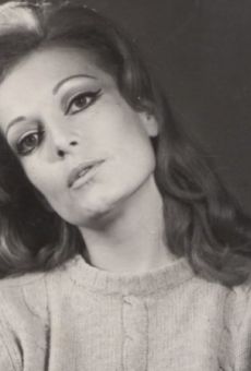 Películas de Pari Leventi