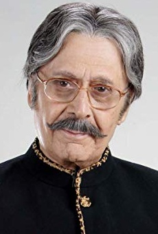 Películas de Parikshat Sahni