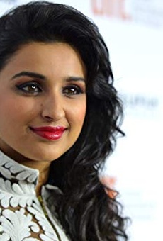 Películas de Parineeti Chopra