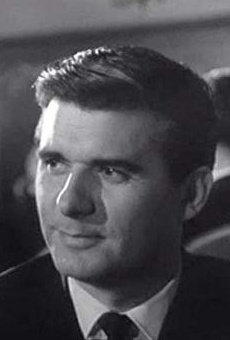 Películas de Paris Alexander