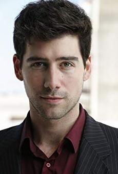 Películas de Paris Arrowsmith