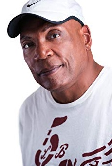 Películas de Paris Barclay