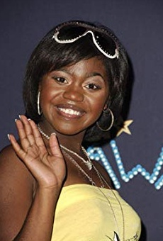 Películas de Paris Bennett