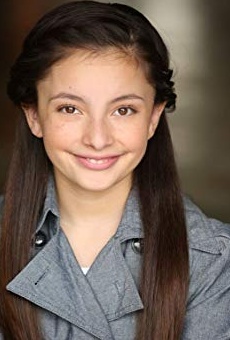 Películas de Paris Bravo