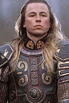 Películas de Paris Howe Strewe