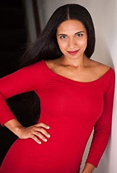 Películas de Paris Scott