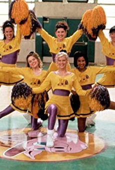 Películas de Paris Vaughan