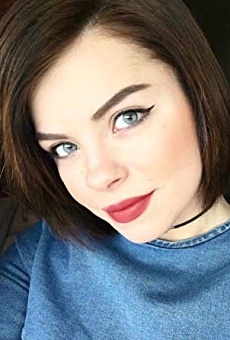 Películas de Paris Yates