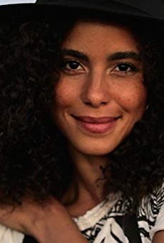 Películas de Parisa Fitz-Henley
