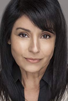 Películas de Parisa Johnston