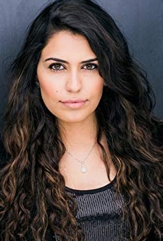 Películas de Parisa Shaban