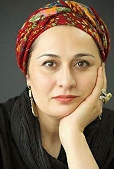 Películas de Parivash Nazarieh